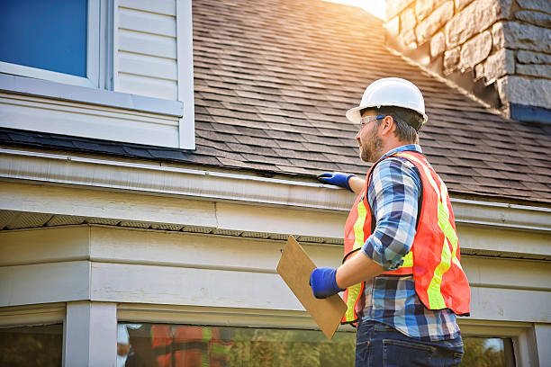 Licensed Roof Inspection service in Virginia, IL - Ben Roofing and Steel LLC